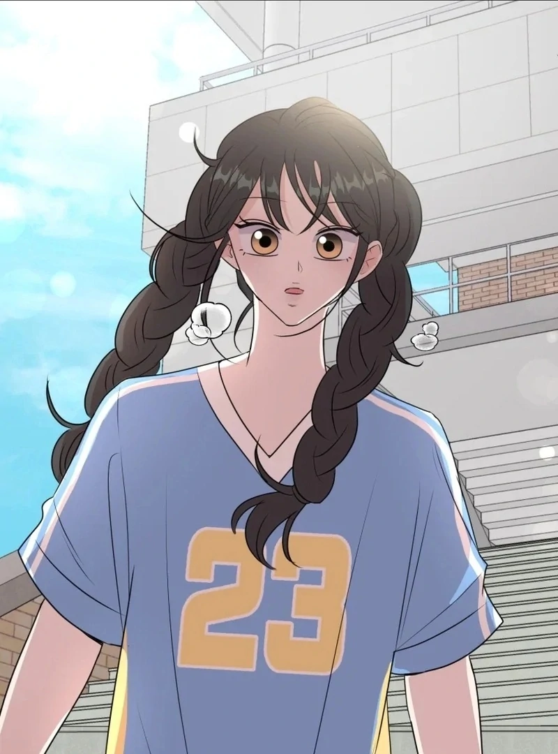 Spoiler Alert: High Teen Chapter 29 - page 49