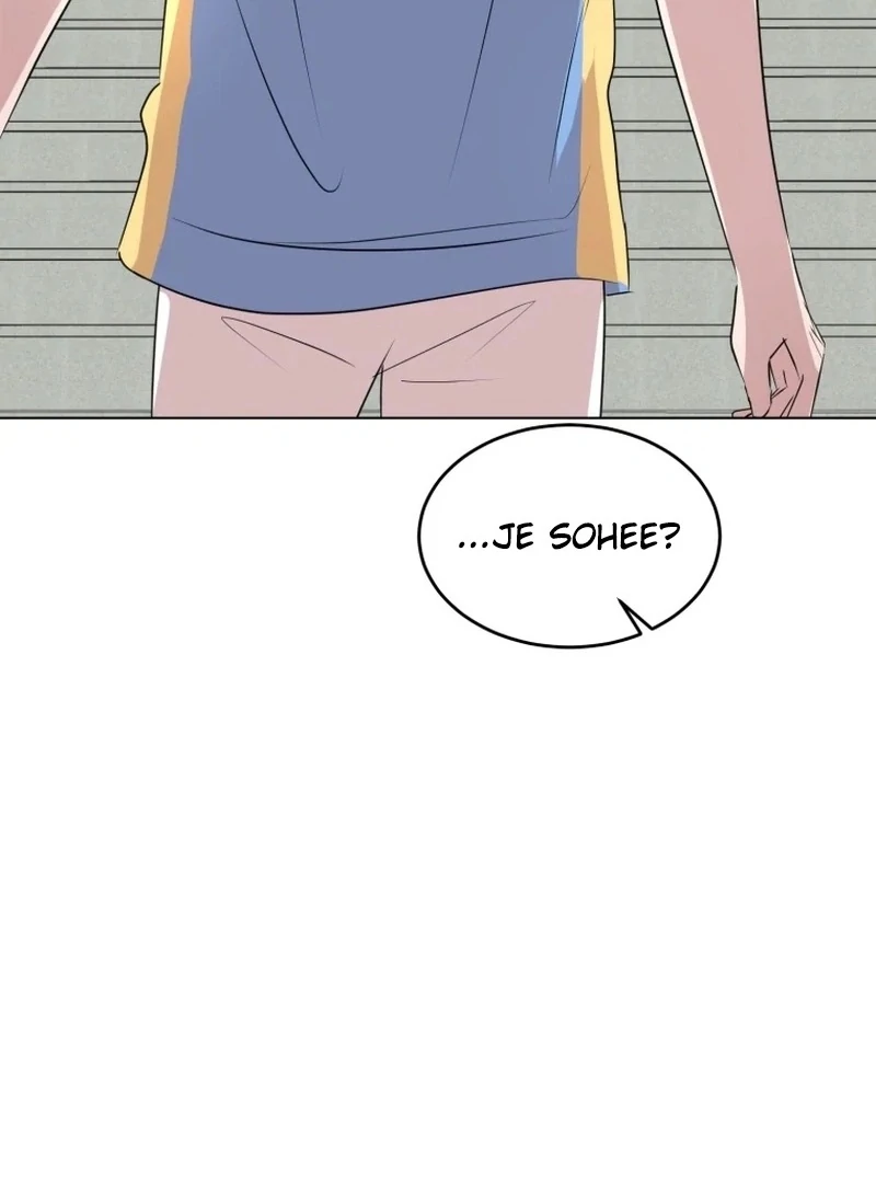 Spoiler Alert: High Teen Chapter 29 - page 50