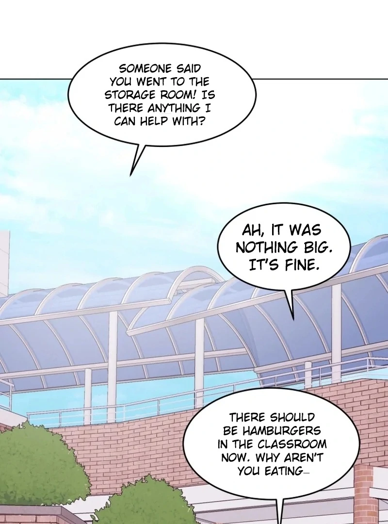 Spoiler Alert: High Teen Chapter 29 - page 51