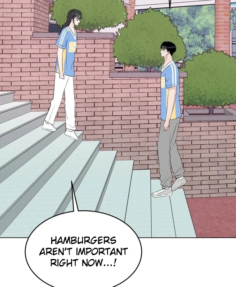 Spoiler Alert: High Teen Chapter 29 - page 52