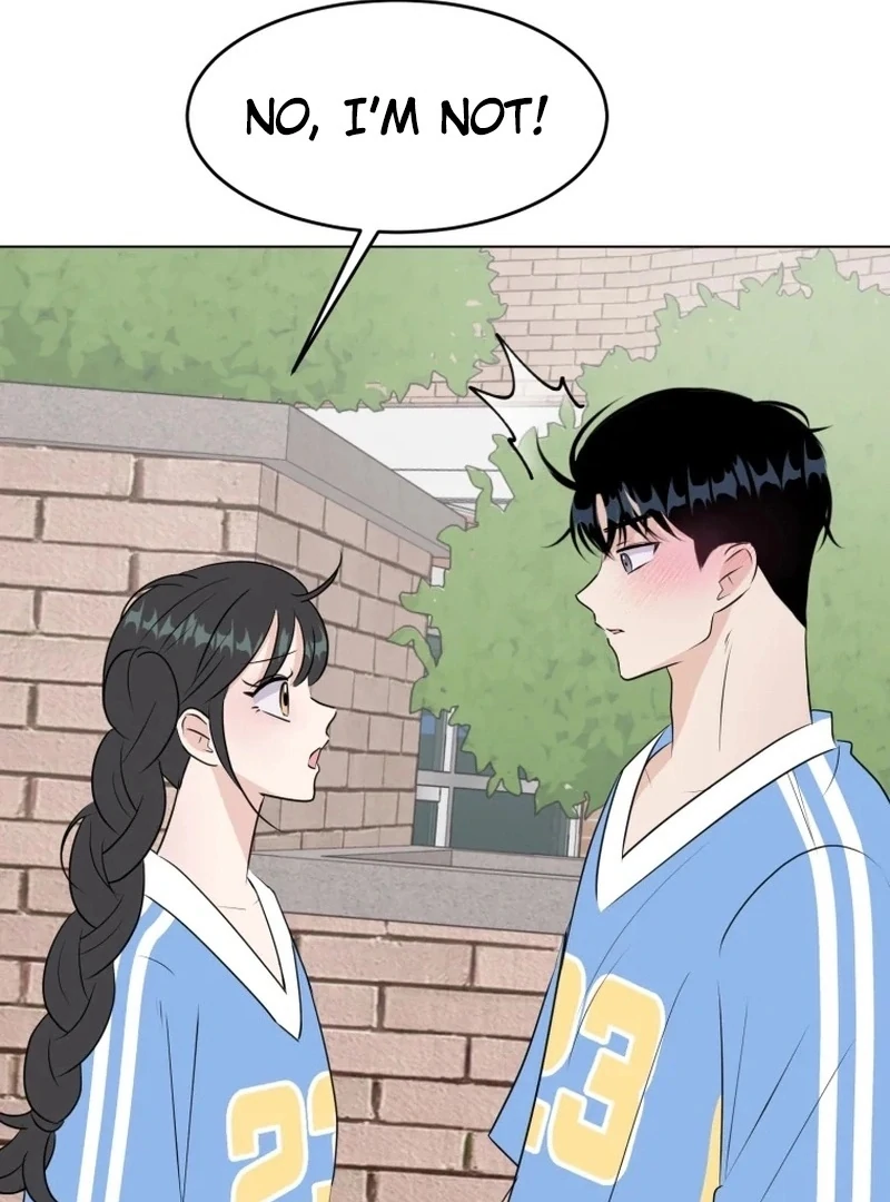 Spoiler Alert: High Teen Chapter 29 - page 54