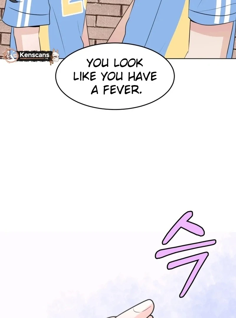 Spoiler Alert: High Teen Chapter 29 - page 55