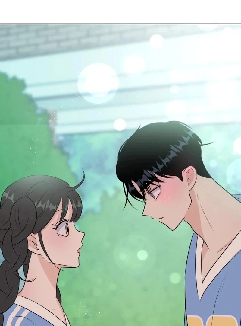 Spoiler Alert: High Teen Chapter 29 - page 61