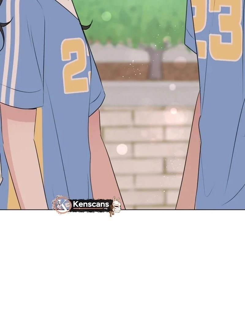 Spoiler Alert: High Teen Chapter 29 - page 62