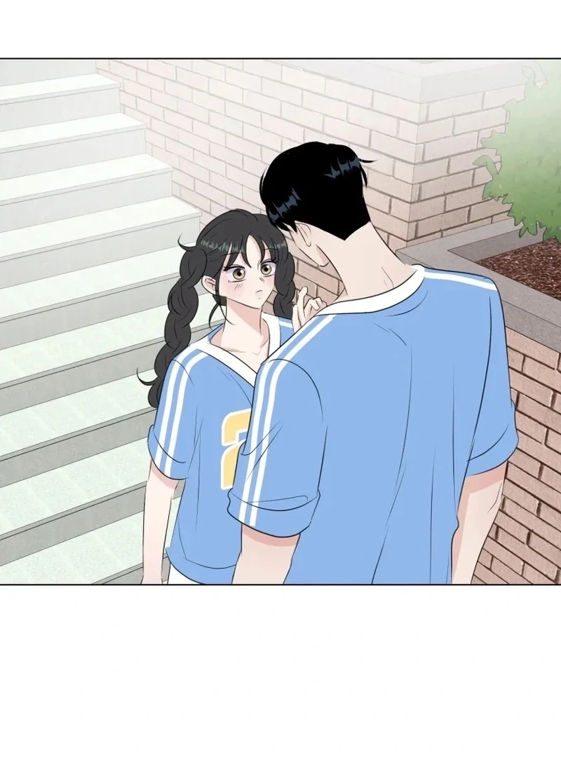 Spoiler Alert: High Teen Chapter 29 - page 63