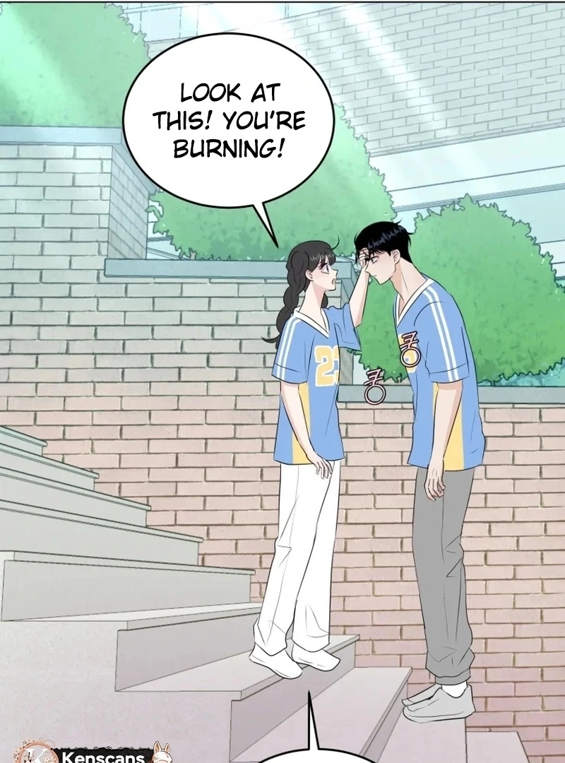 Spoiler Alert: High Teen Chapter 29 - page 66