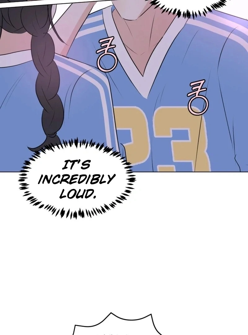 Spoiler Alert: High Teen Chapter 29 - page 68