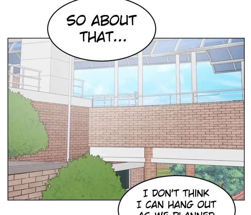 Spoiler Alert: High Teen Chapter 29 - page 70