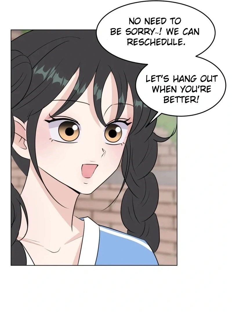 Spoiler Alert: High Teen Chapter 29 - page 72