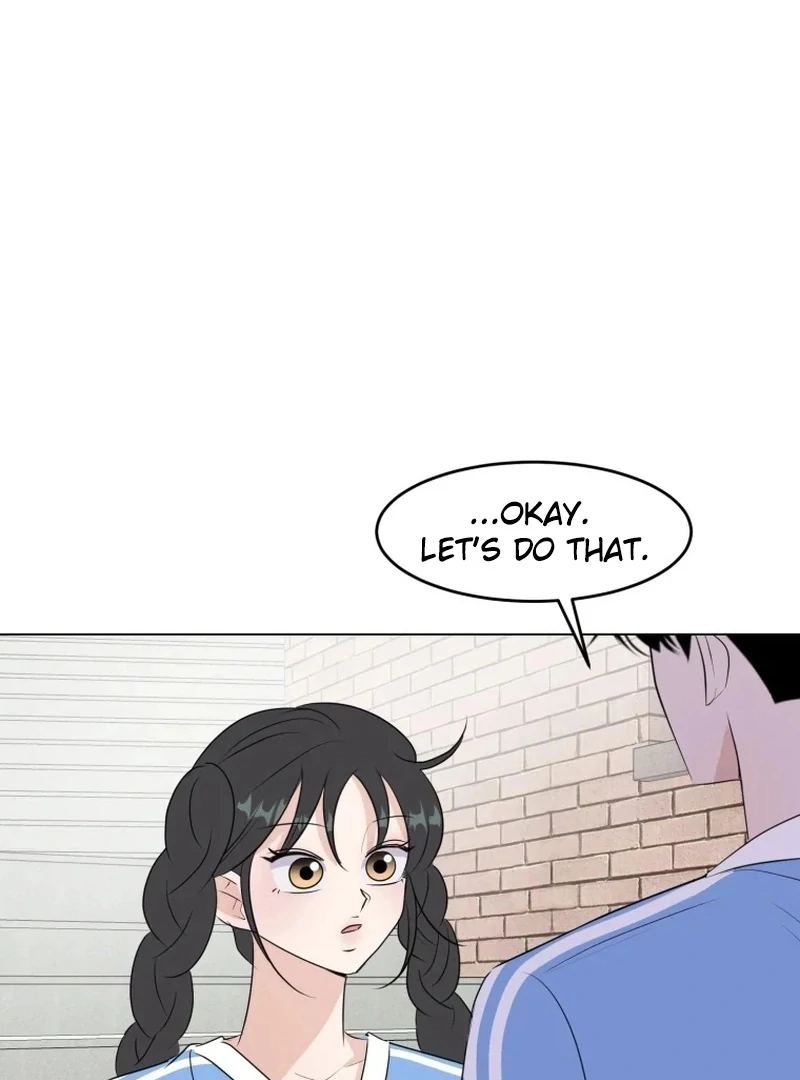 Spoiler Alert: High Teen Chapter 29 - page 74