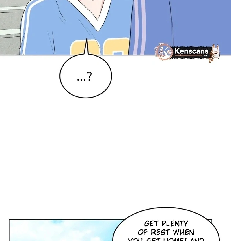 Spoiler Alert: High Teen Chapter 29 - page 75