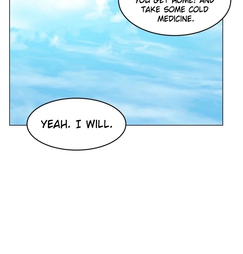 Spoiler Alert: High Teen Chapter 29 - page 76