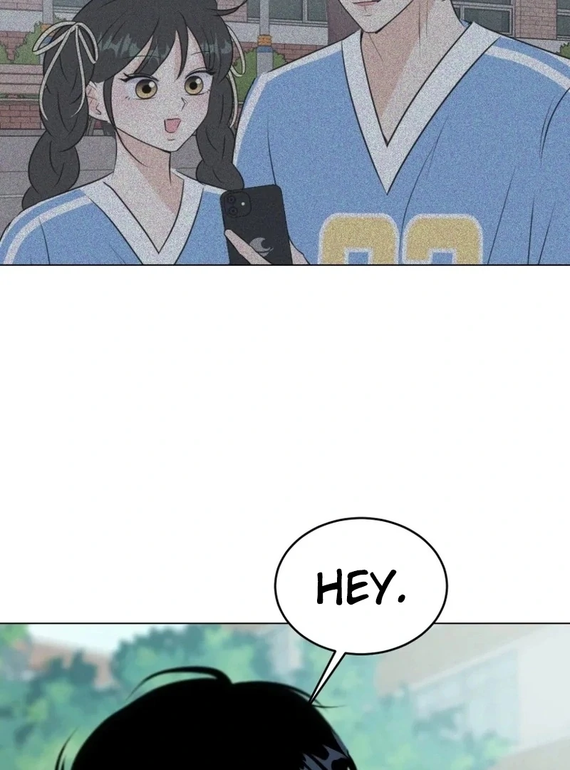 Spoiler Alert: High Teen Chapter 29 - page 80