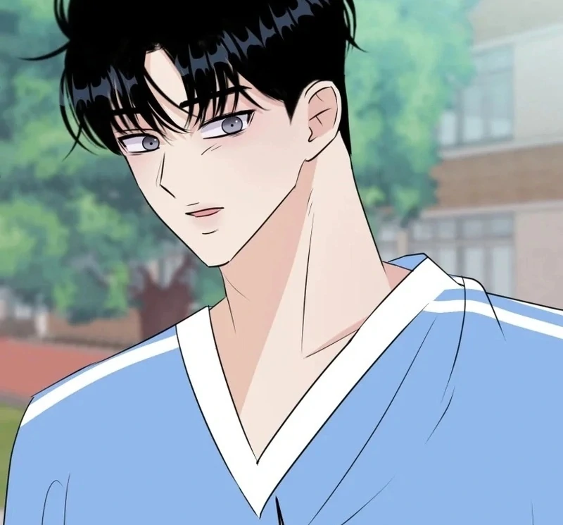 Spoiler Alert: High Teen Chapter 29 - page 81