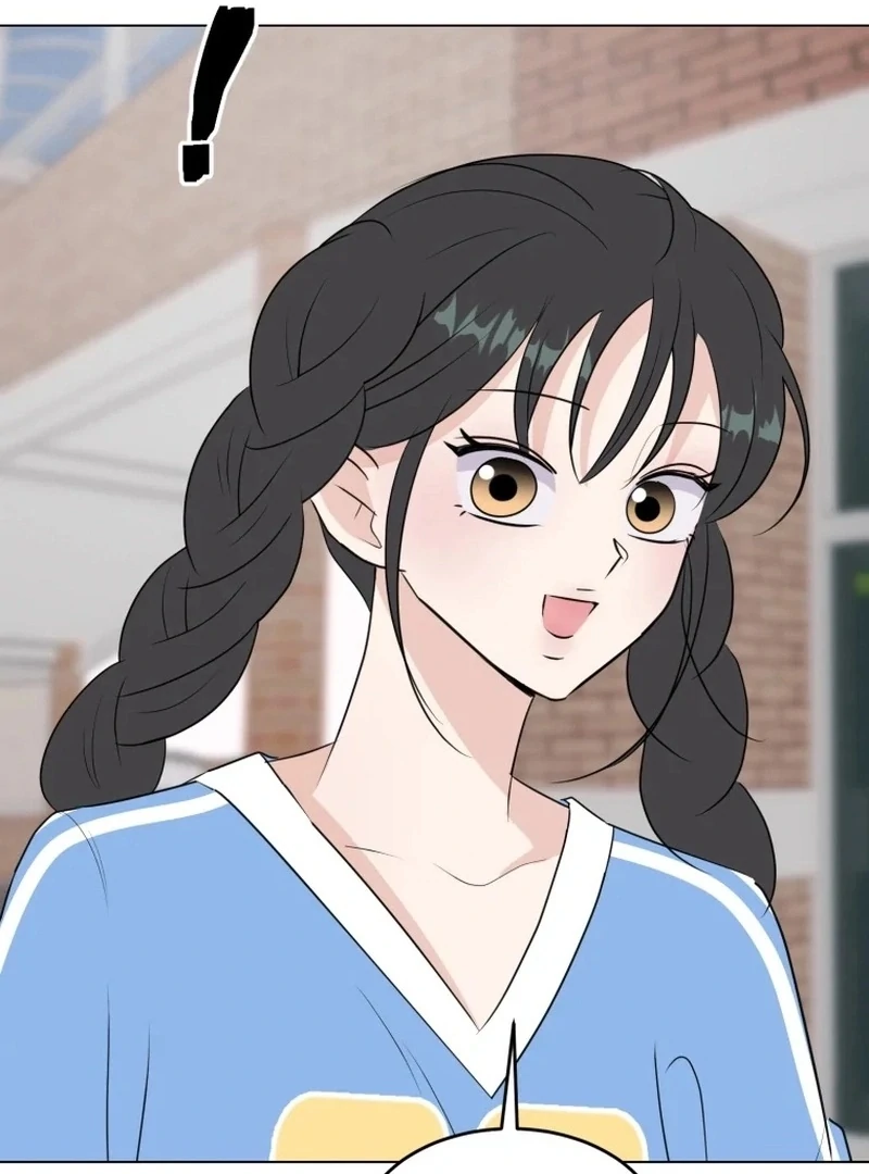 Spoiler Alert: High Teen Chapter 29 - page 83