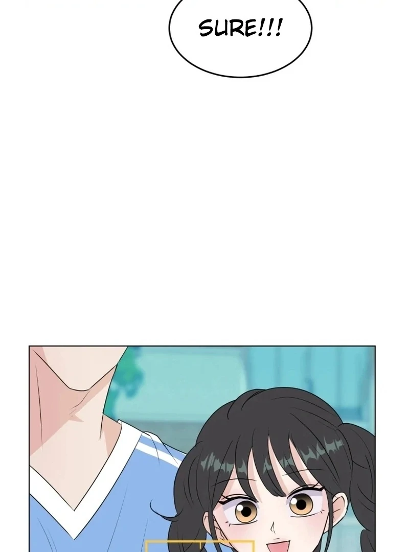 Spoiler Alert: High Teen Chapter 29 - page 84