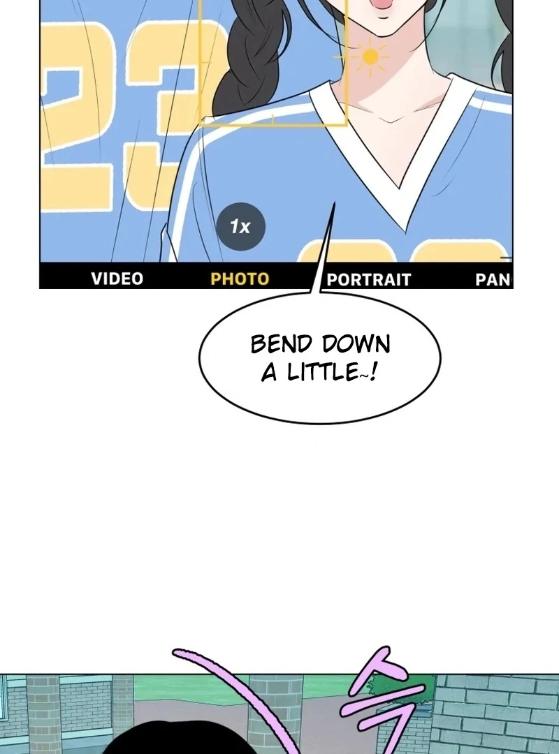 Spoiler Alert: High Teen Chapter 29 - page 85