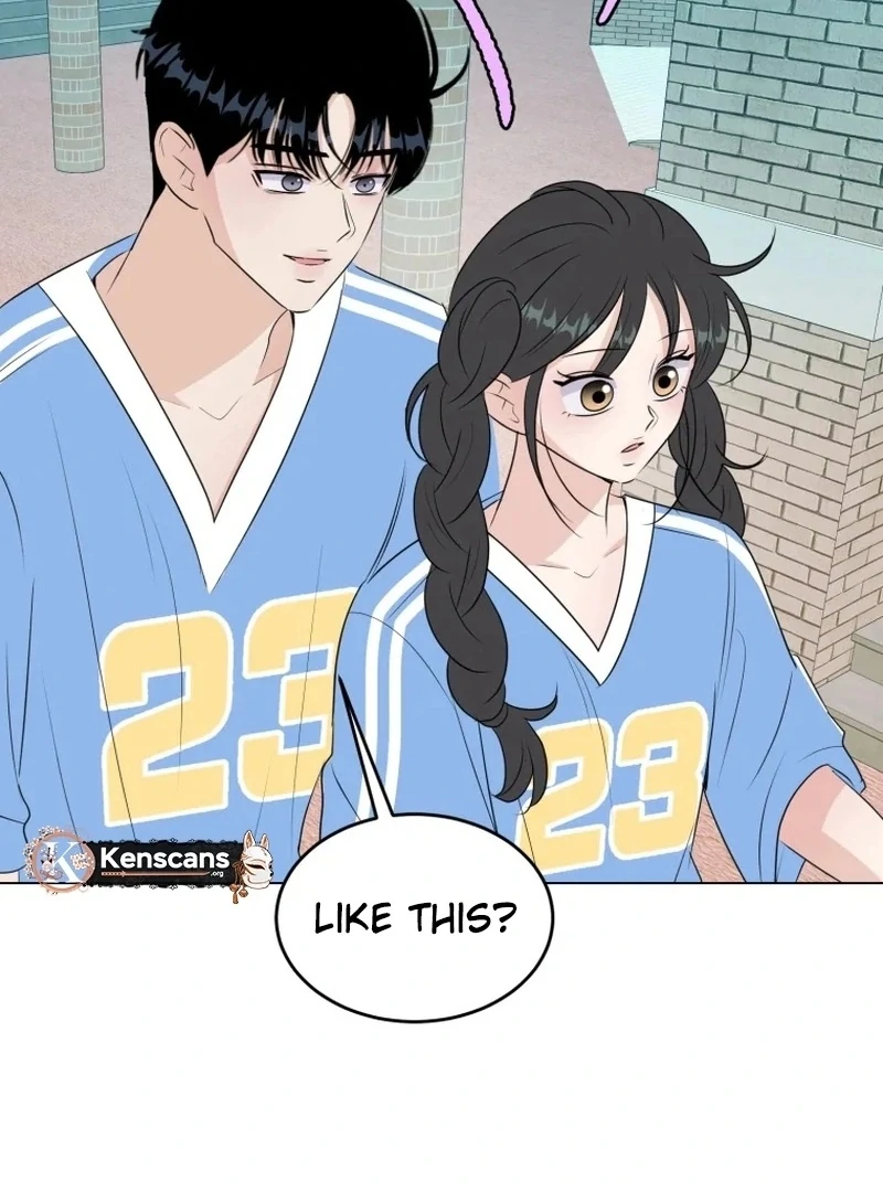 Spoiler Alert: High Teen Chapter 29 - page 86