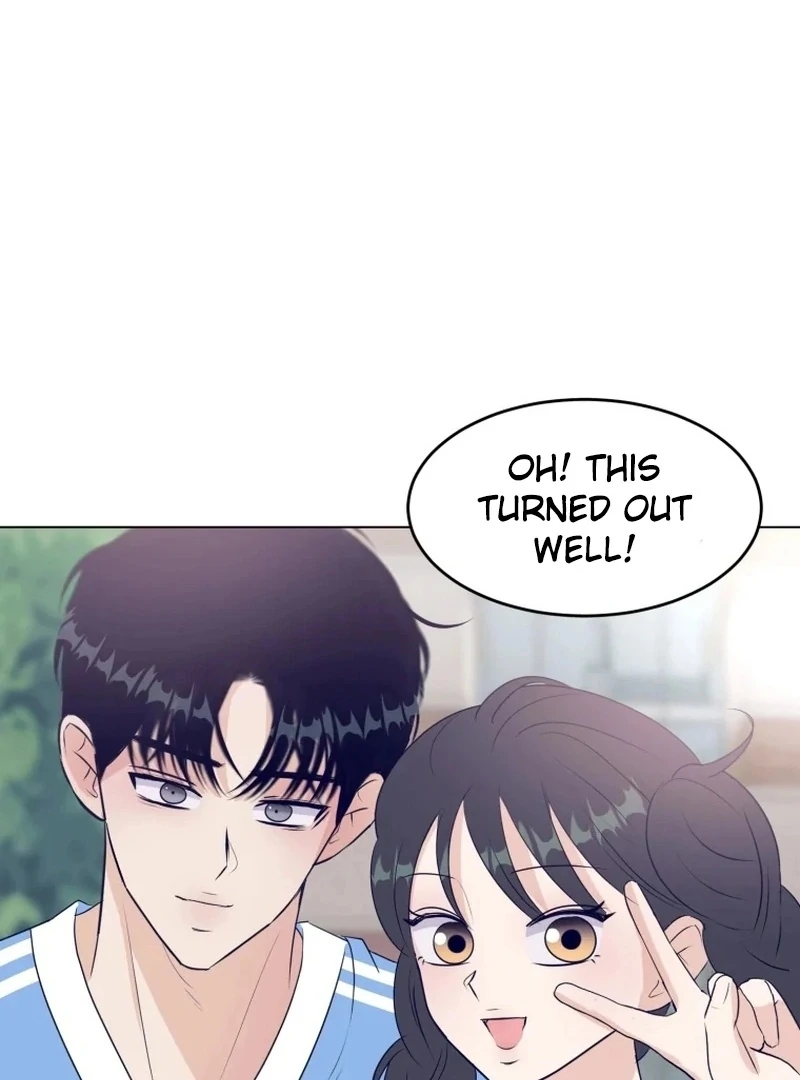 Spoiler Alert: High Teen Chapter 29 - page 90