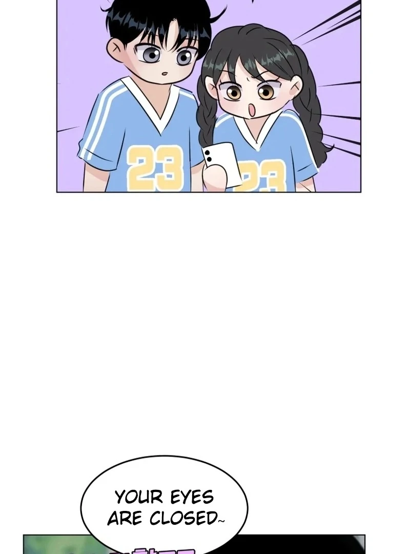 Spoiler Alert: High Teen Chapter 29 - page 92