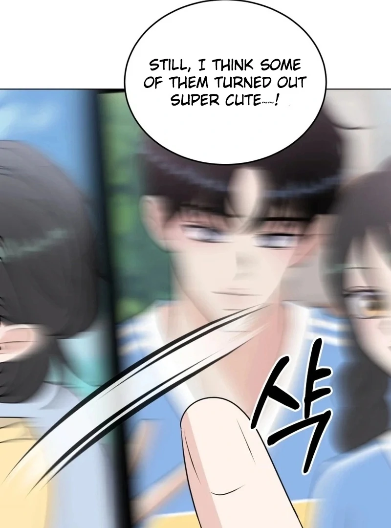 Spoiler Alert: High Teen Chapter 29 - page 95