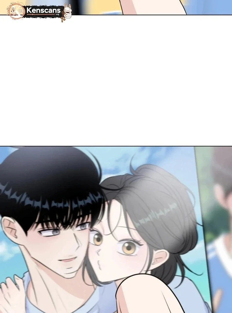 Spoiler Alert: High Teen Chapter 29 - page 96