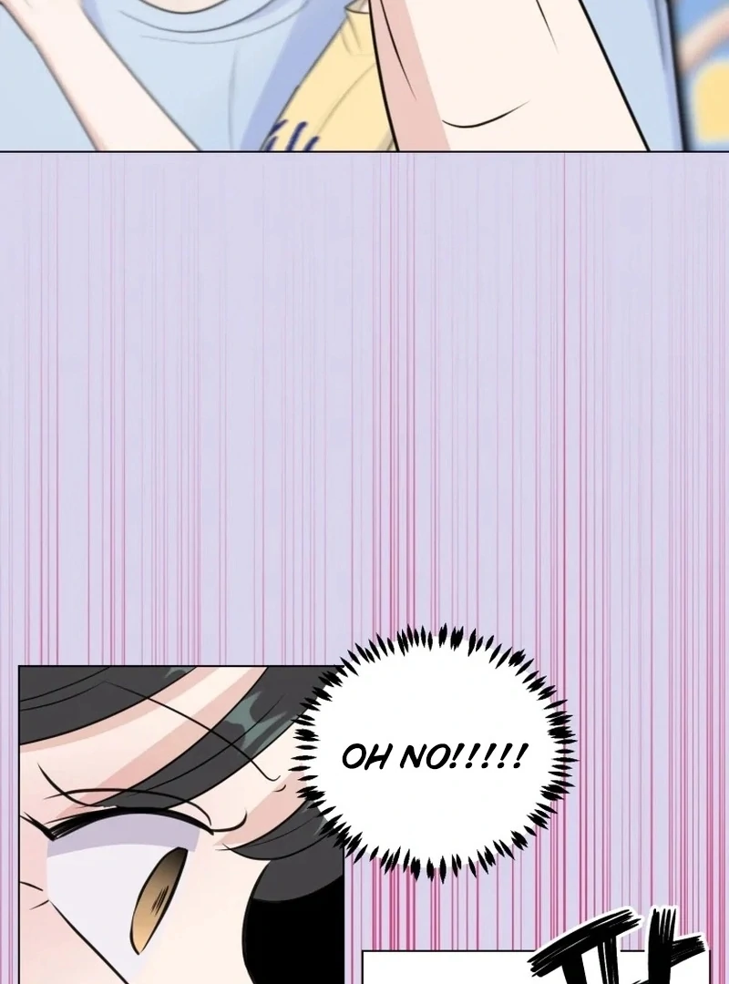 Spoiler Alert: High Teen Chapter 29 - page 97