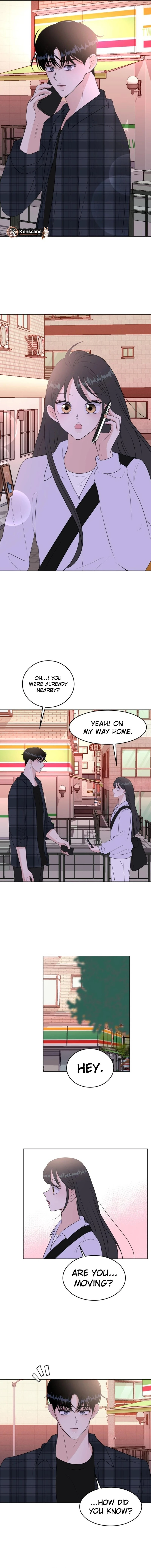 Spoiler Alert: High Teen Chapter 31 - page 11