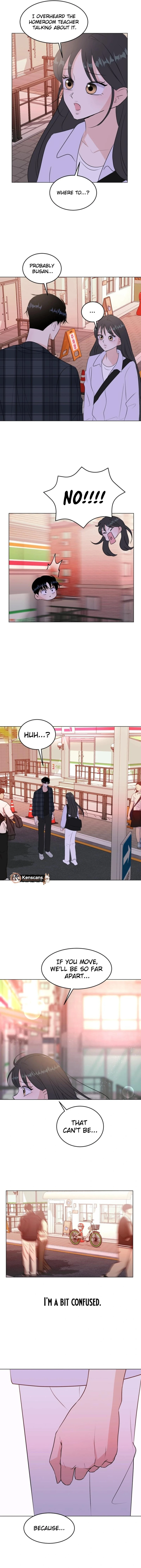 Spoiler Alert: High Teen Chapter 31 - page 12