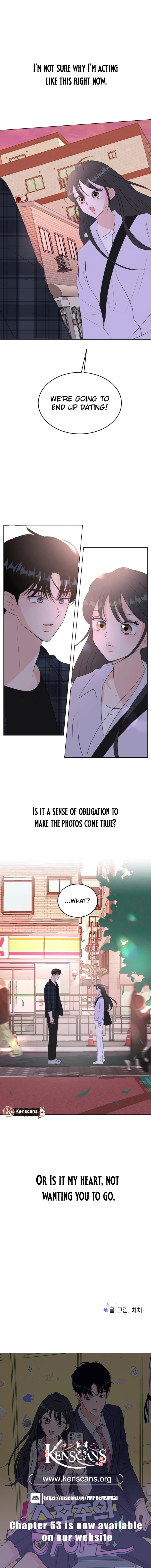 Spoiler Alert: High Teen Chapter 31 - page 13