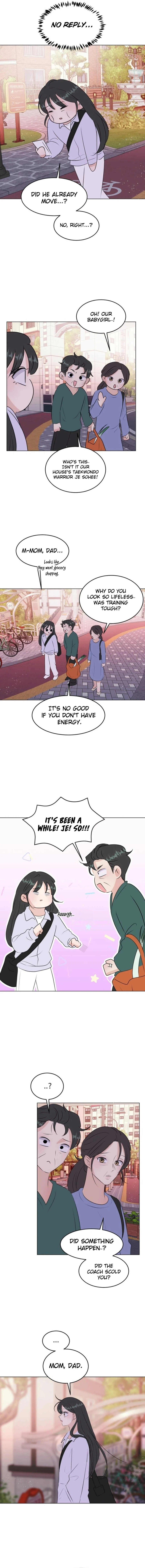 Spoiler Alert: High Teen Chapter 31 - page 7