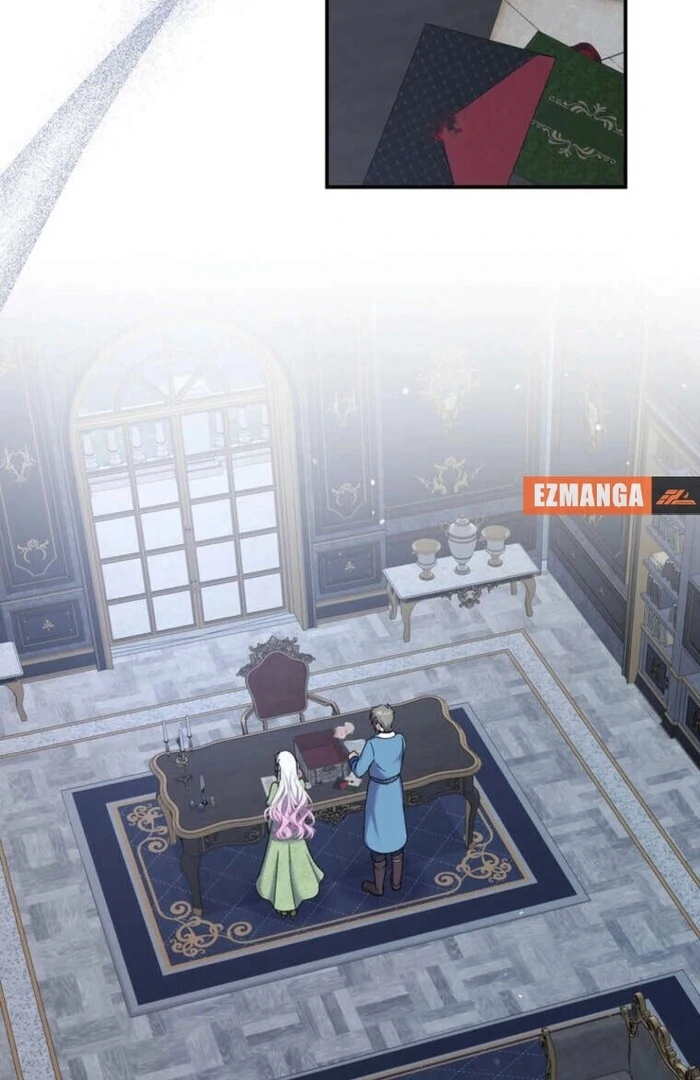 A Prince's Proposal to the Saintess Who Failed him Chapter 26 - page 100