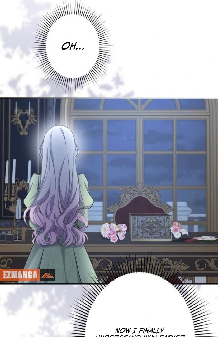 A Prince's Proposal to the Saintess Who Failed him Chapter 26 - page 107