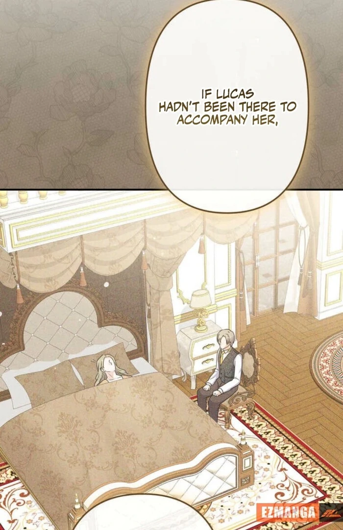 A Prince's Proposal to the Saintess Who Failed him Chapter 26 - page 11