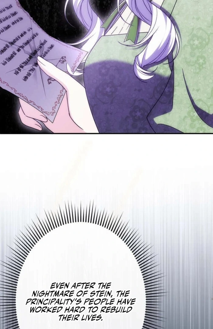 A Prince's Proposal to the Saintess Who Failed him Chapter 26 - page 115