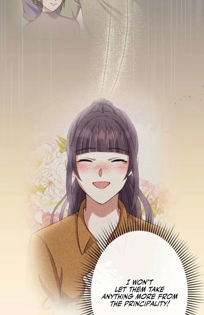 A Prince's Proposal to the Saintess Who Failed him Chapter 26 - page 117