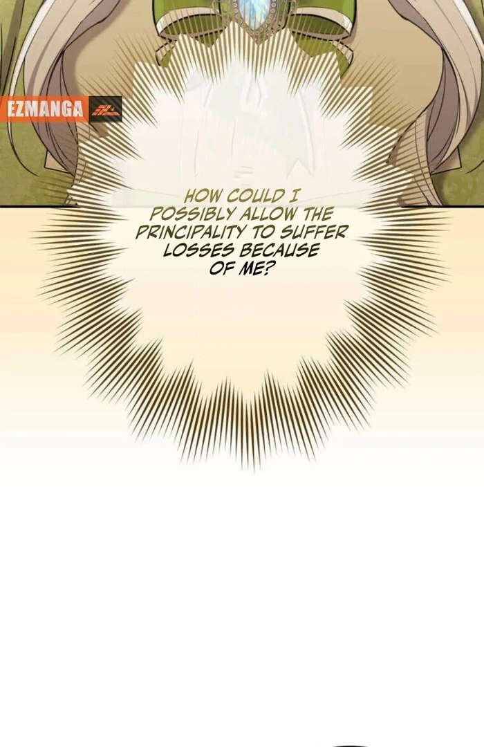 A Prince's Proposal to the Saintess Who Failed him Chapter 26 - page 119