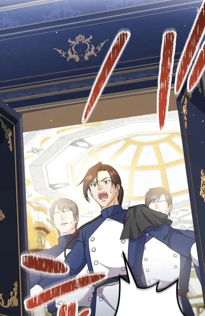 A Prince's Proposal to the Saintess Who Failed him Chapter 26 - page 122