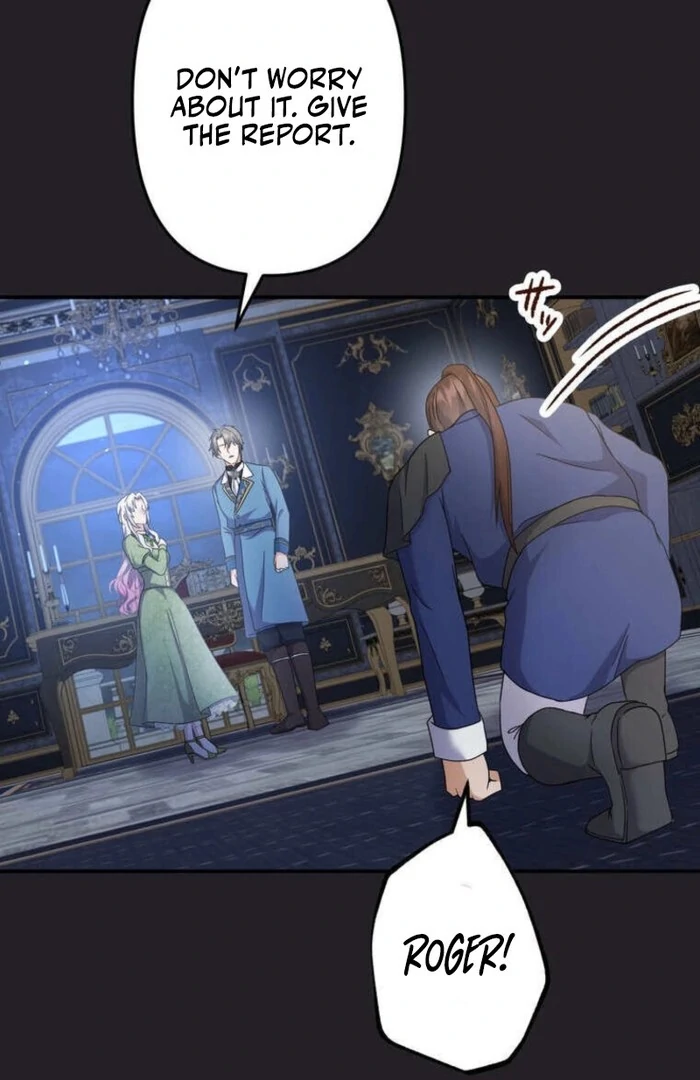 A Prince's Proposal to the Saintess Who Failed him Chapter 26 - page 124