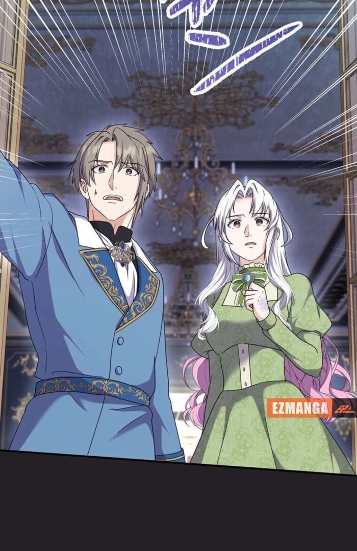 A Prince's Proposal to the Saintess Who Failed him Chapter 26 - page 128