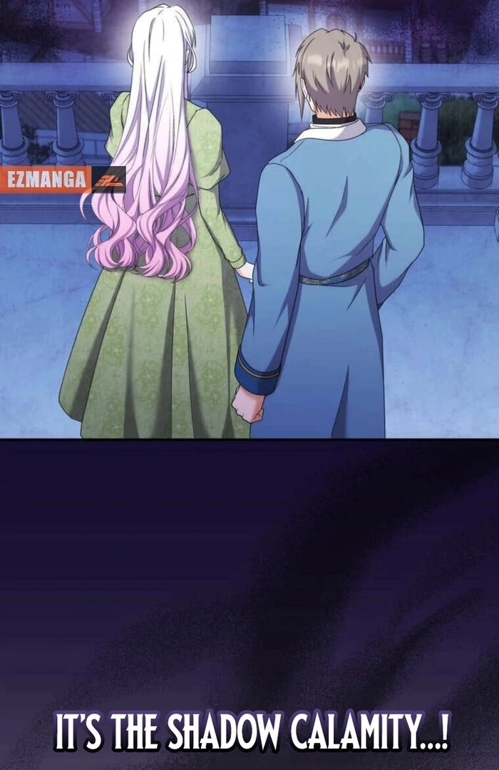 A Prince's Proposal to the Saintess Who Failed him Chapter 26 - page 132