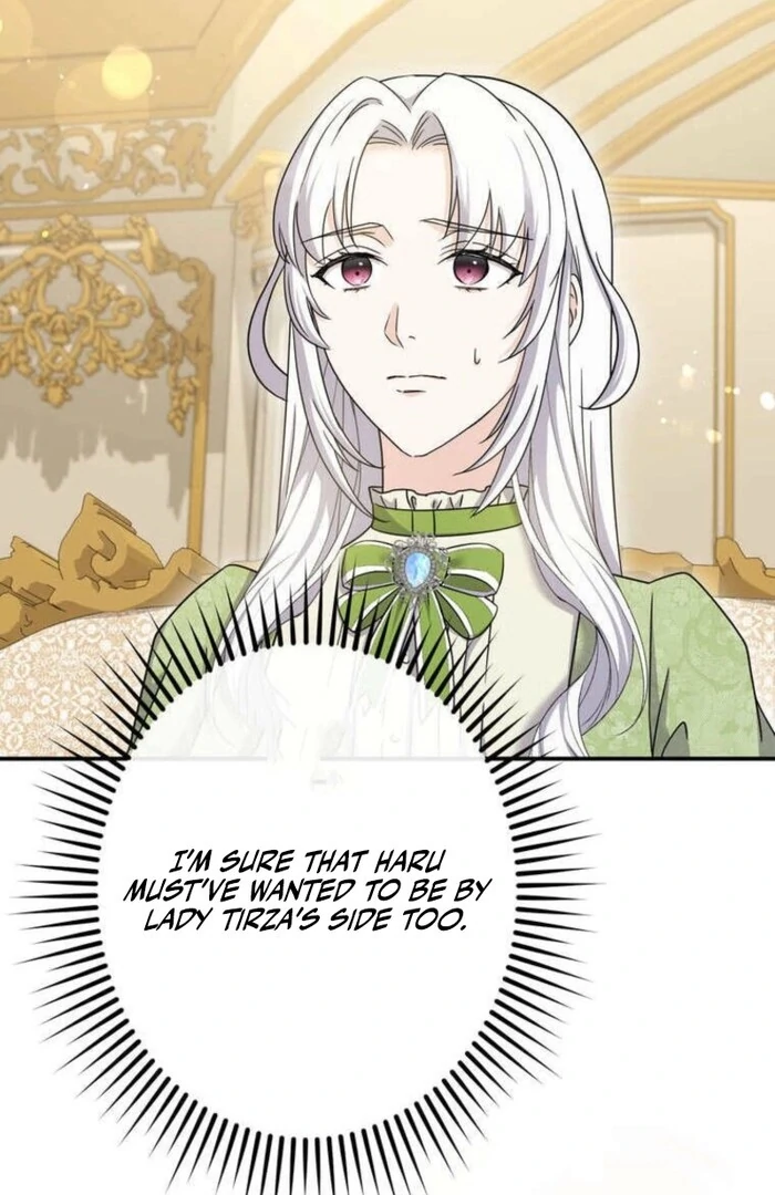 A Prince's Proposal to the Saintess Who Failed him Chapter 26 - page 14