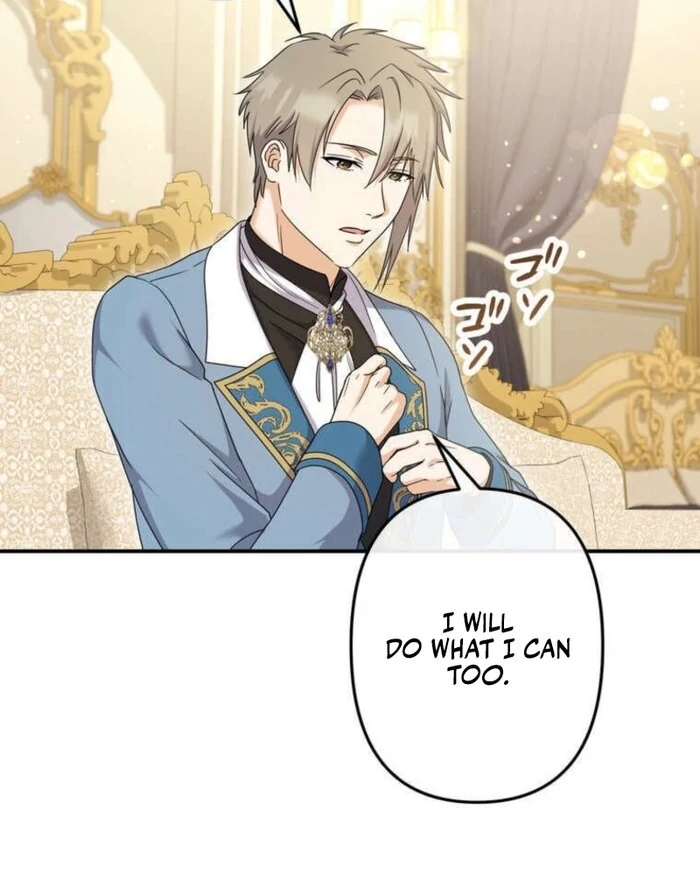 A Prince's Proposal to the Saintess Who Failed him Chapter 26 - page 18