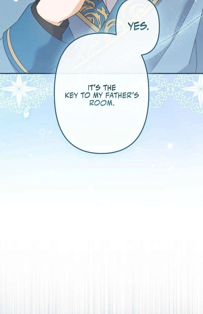 A Prince's Proposal to the Saintess Who Failed him Chapter 26 - page 21