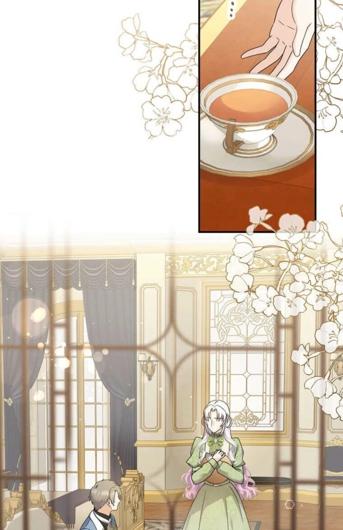 A Prince's Proposal to the Saintess Who Failed him Chapter 26 - page 3