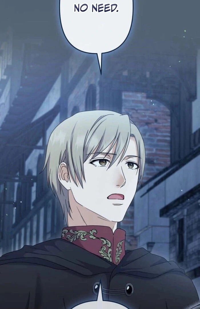 A Prince's Proposal to the Saintess Who Failed him Chapter 26 - page 33