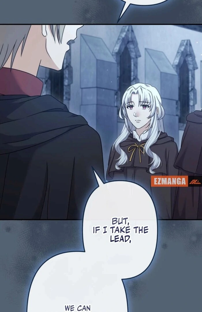 A Prince's Proposal to the Saintess Who Failed him Chapter 26 - page 35