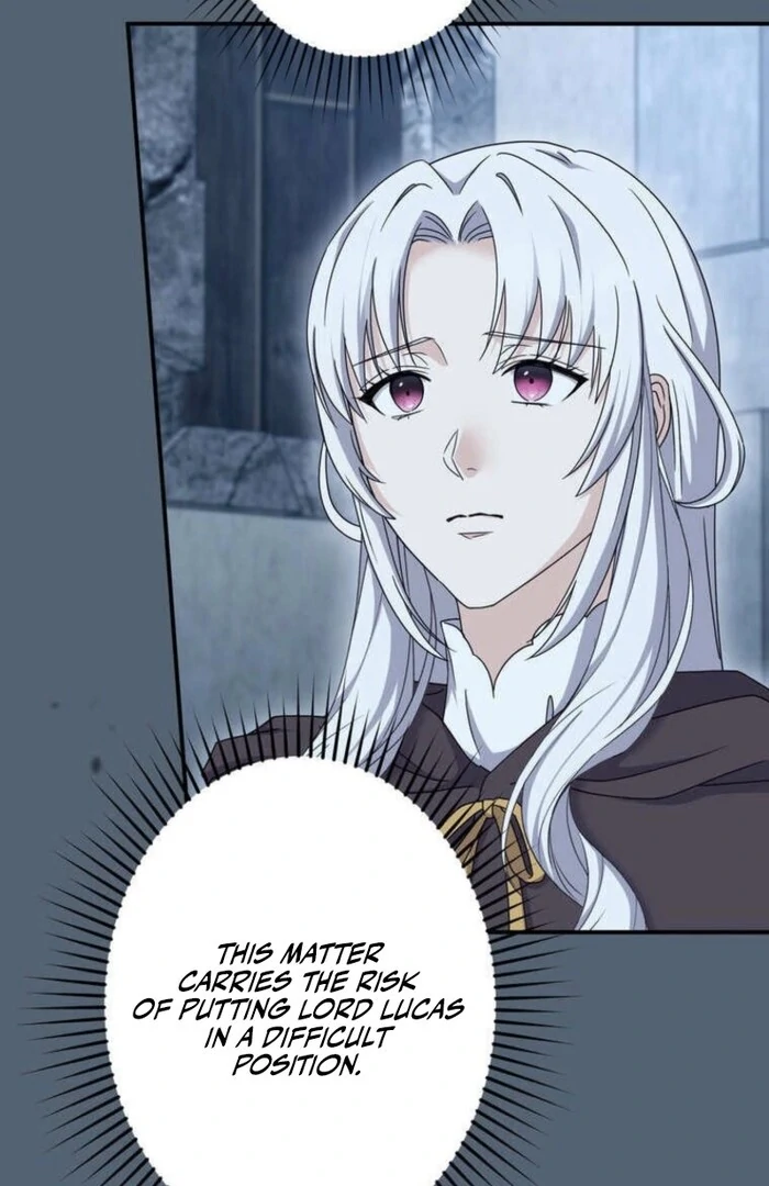 A Prince's Proposal to the Saintess Who Failed him Chapter 26 - page 37