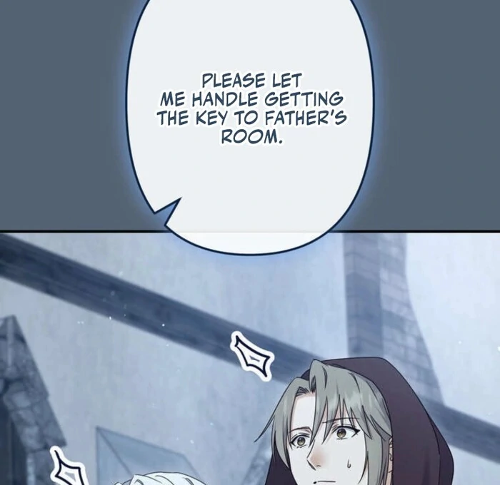 A Prince's Proposal to the Saintess Who Failed him Chapter 26 - page 48