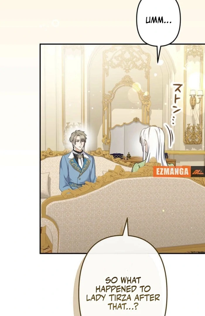 A Prince's Proposal to the Saintess Who Failed him Chapter 26 - page 5